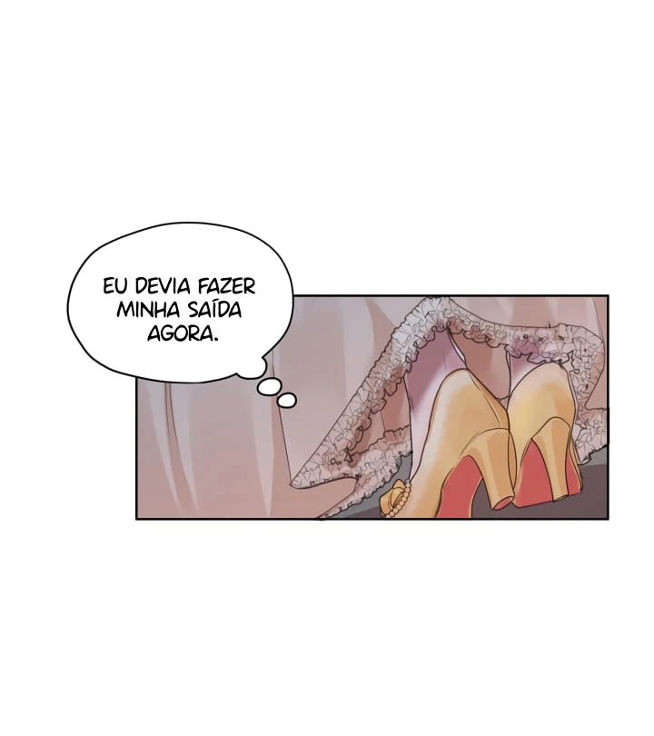 Eu Sou a Ex-Namorada do Protagonista Capítulo 9 Página 41