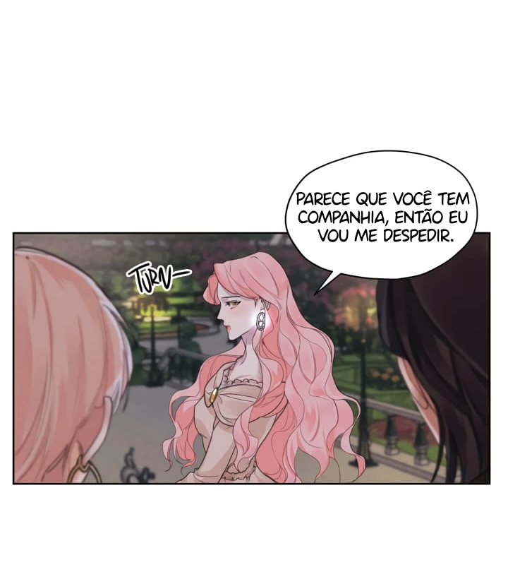 Eu Sou a Ex-Namorada do Protagonista Capítulo 9 Página 42