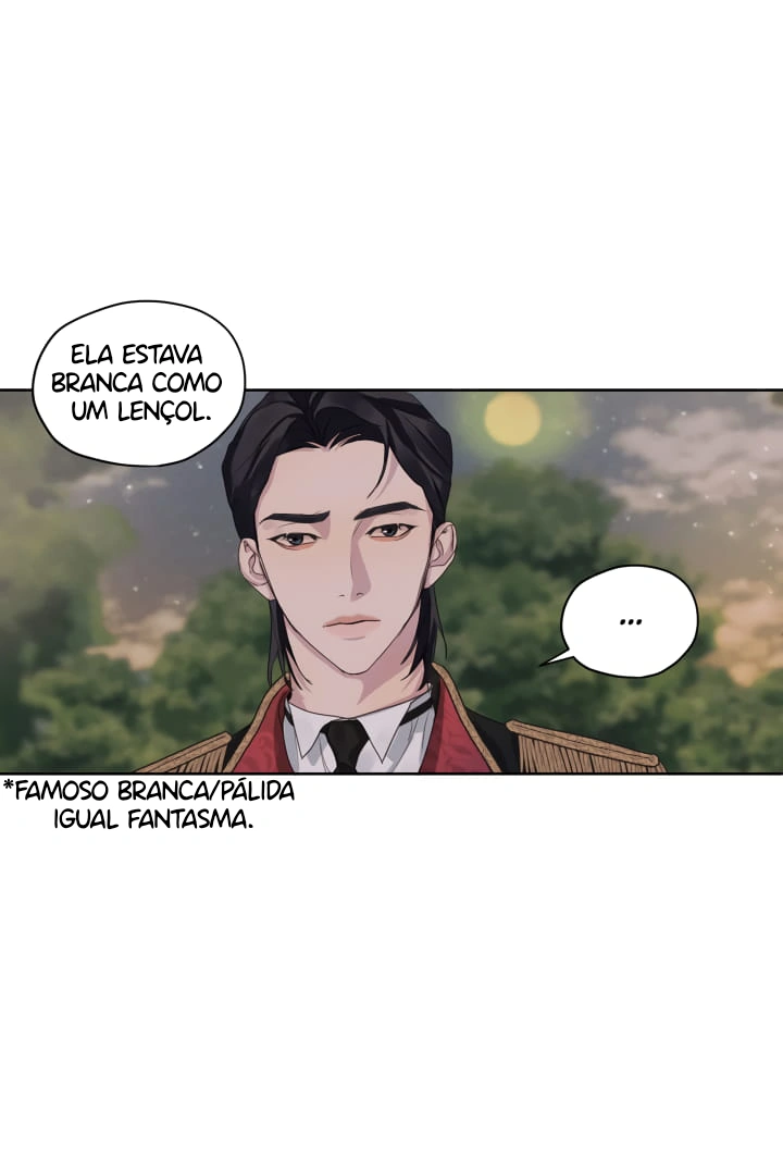 Eu Sou a Ex-Namorada do Protagonista Capítulo 9 Página 47