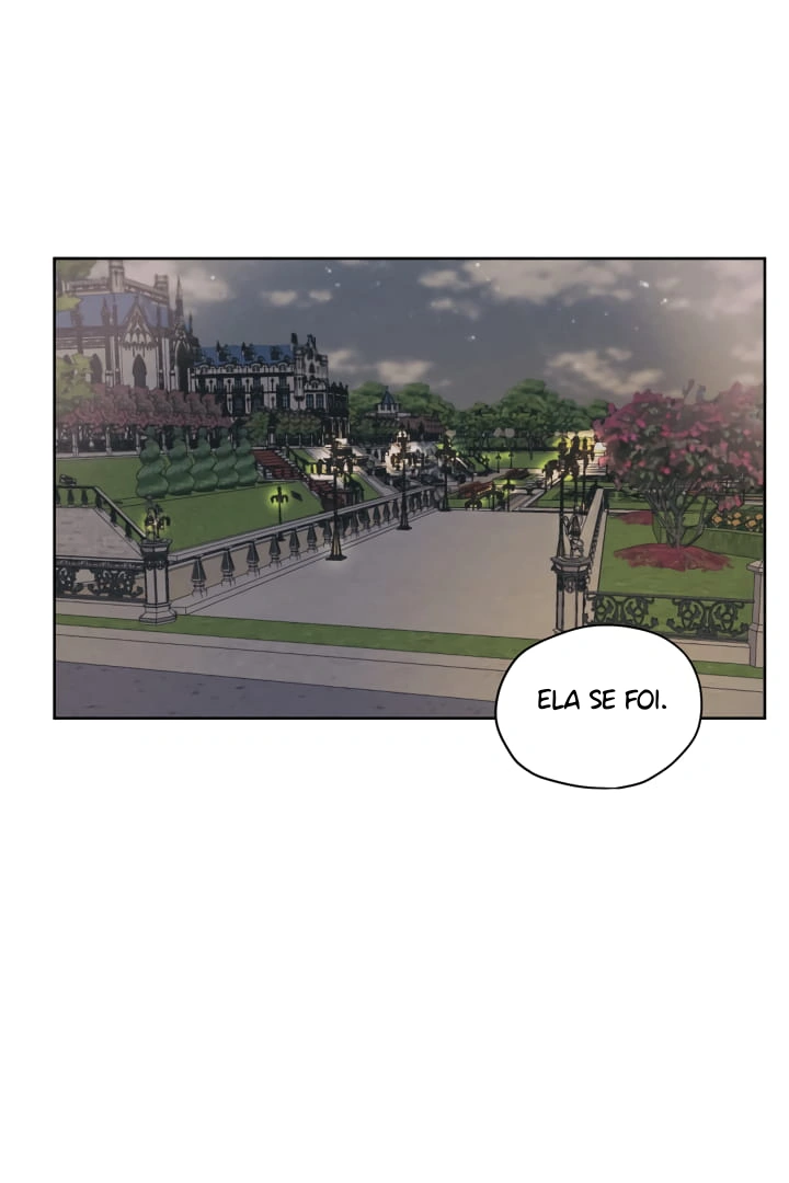Eu Sou a Ex-Namorada do Protagonista Capítulo 9 Página 48