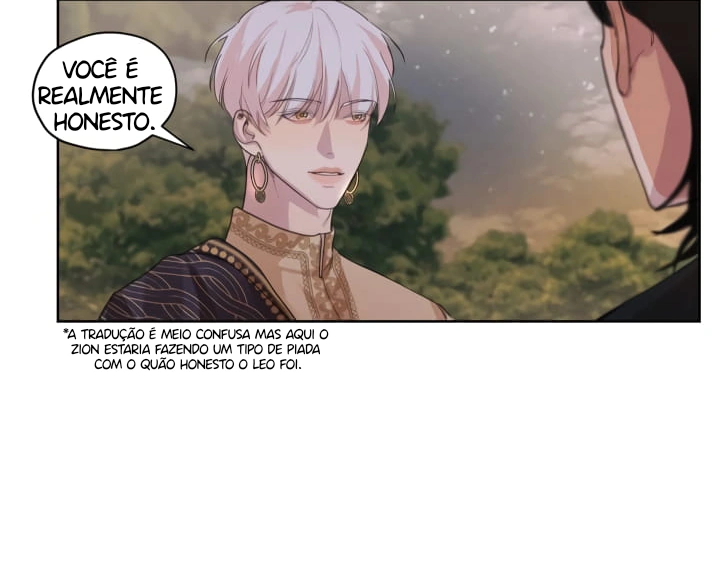 Eu Sou a Ex-Namorada do Protagonista Capítulo 9 Página 57
