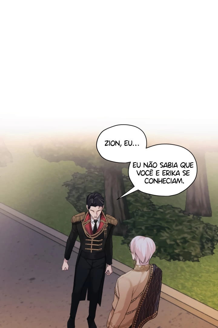 Eu Sou a Ex-Namorada do Protagonista Capítulo 9 Página 58