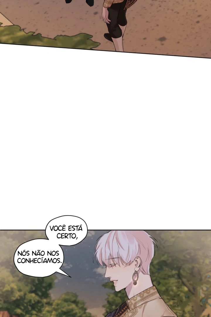 Eu Sou a Ex-Namorada do Protagonista Capítulo 9 Página 59