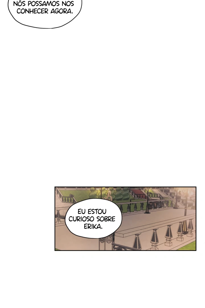 Eu Sou a Ex-Namorada do Protagonista Capítulo 9 Página 61
