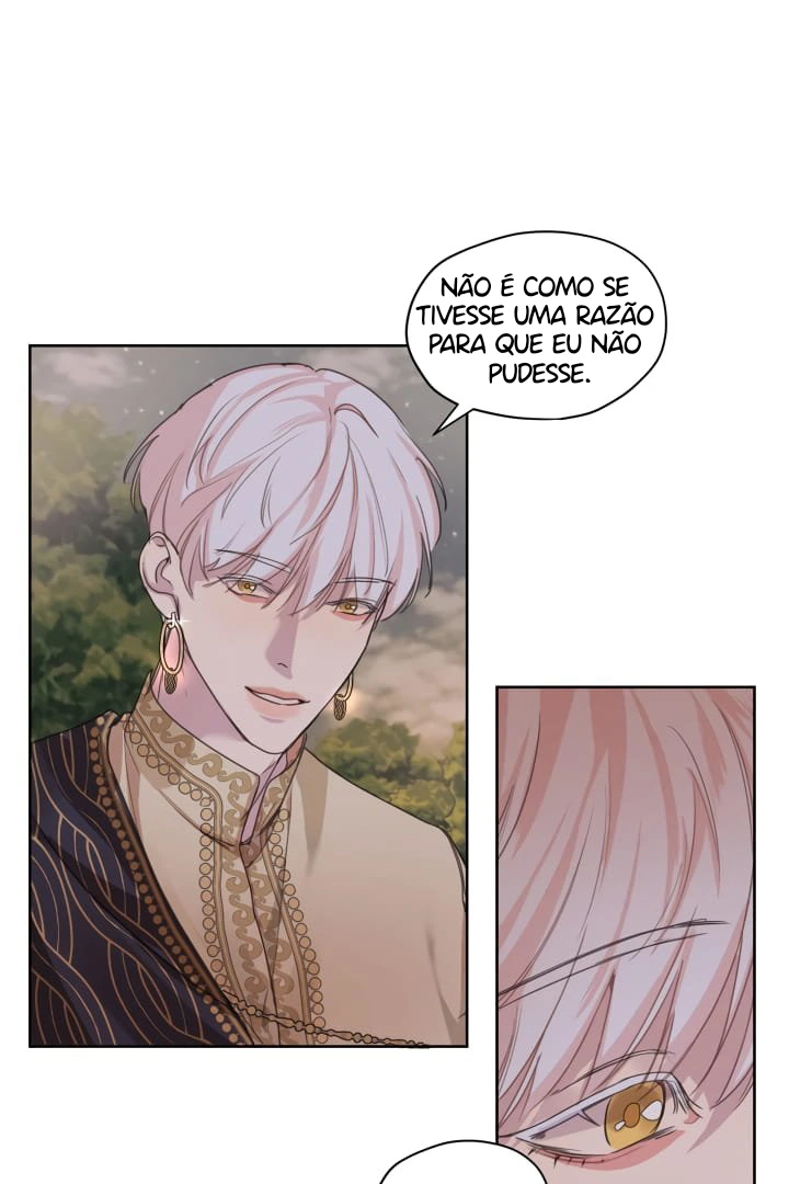 Eu Sou a Ex-Namorada do Protagonista Capítulo 9 Página 69
