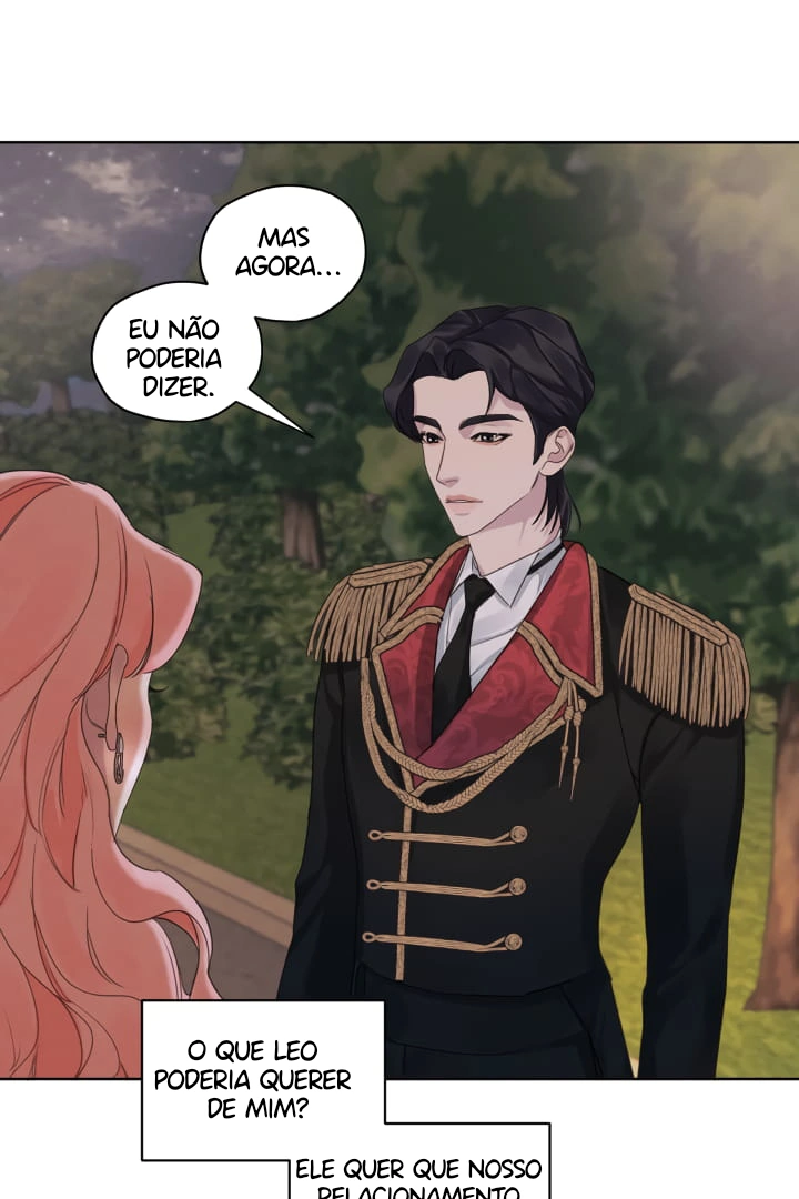 Eu Sou a Ex-Namorada do Protagonista Capítulo 9 Página 8
