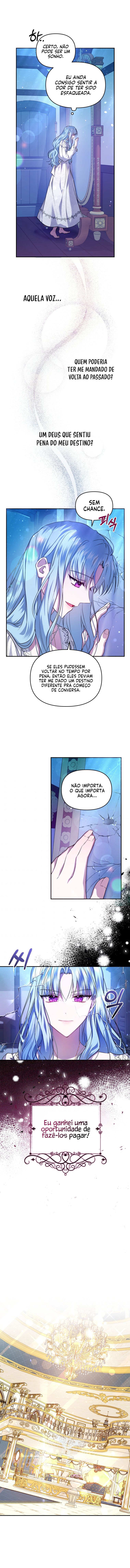 Eu Sou a Mestra Dessa Vida Capítulo 1 Página 10