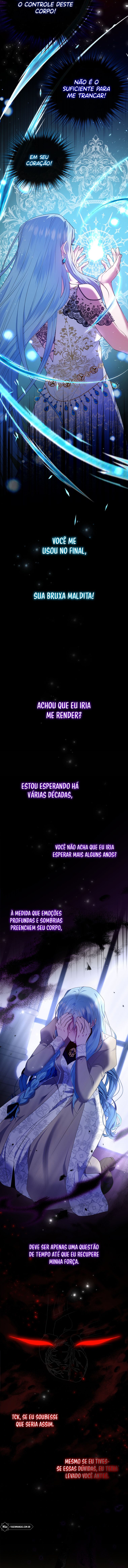 Eu Sou a Mestra Dessa Vida Capítulo 10 Página 10