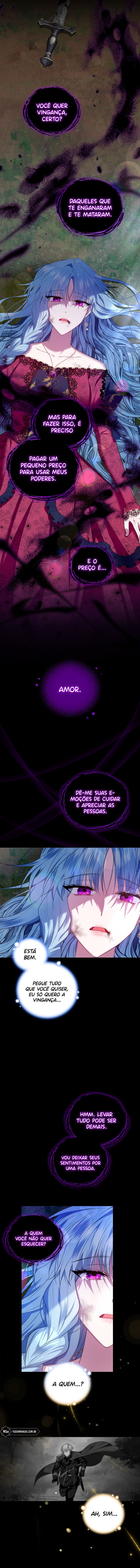 Eu Sou a Mestra Dessa Vida Capítulo 10 Página 11
