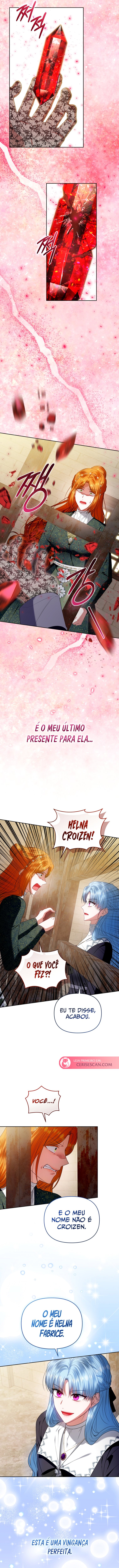 Eu Sou a Mestra Dessa Vida Capítulo 100 Página 7