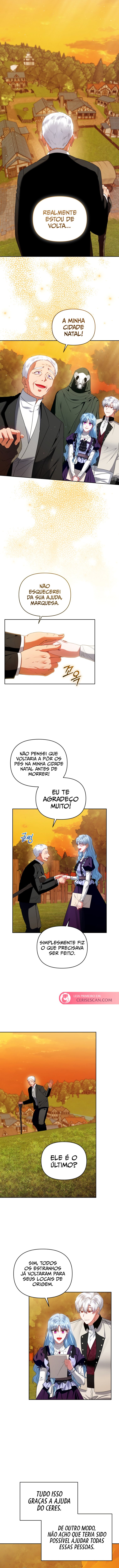 Eu Sou a Mestra Dessa Vida Capítulo 102 Página 6
