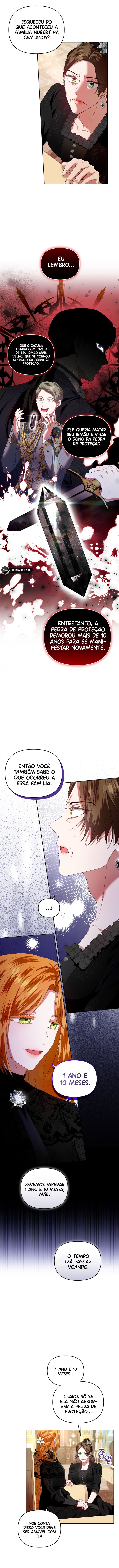 Eu Sou a Mestra Dessa Vida Capítulo 11 Página 13
