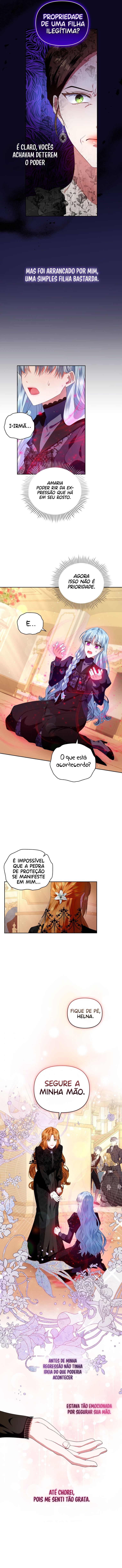 Eu Sou a Mestra Dessa Vida Capítulo 11 Página 8