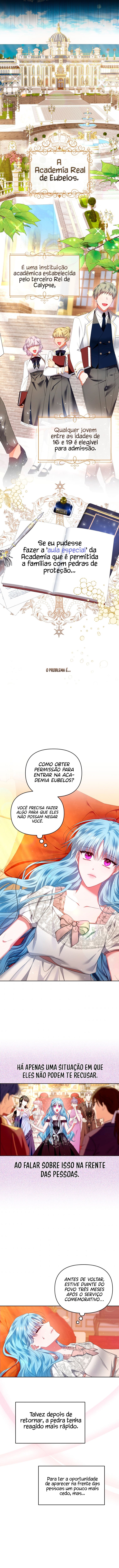 Eu Sou a Mestra Dessa Vida Capítulo 12 Página 12