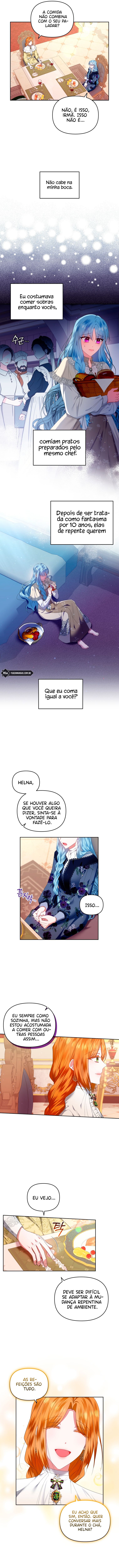 Eu Sou a Mestra Dessa Vida Capítulo 13 Página 4