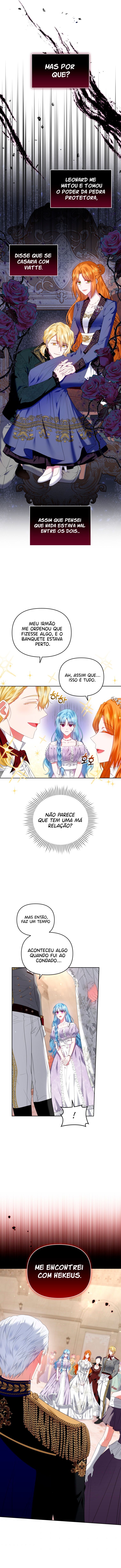 Eu Sou a Mestra Dessa Vida Capítulo 17 Página 11