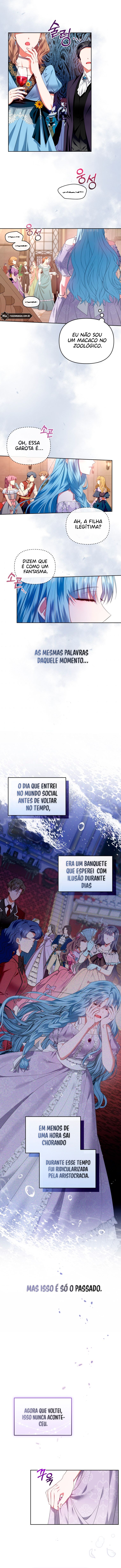 Eu Sou a Mestra Dessa Vida Capítulo 17 Página 7