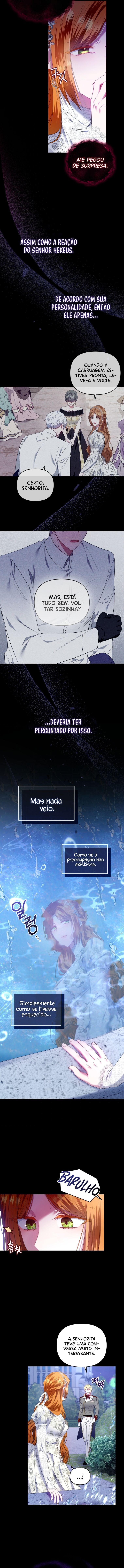 Eu Sou a Mestra Dessa Vida Capítulo 19 Página 12