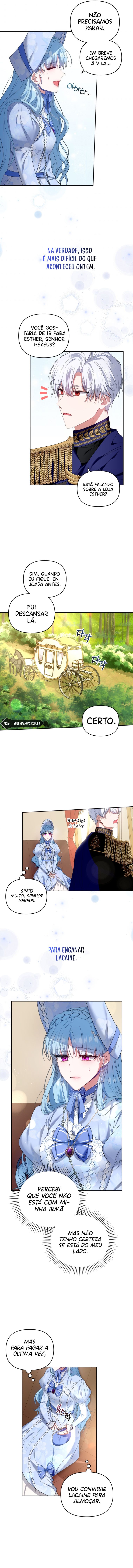 Eu Sou a Mestra Dessa Vida Capítulo 26 Página 12