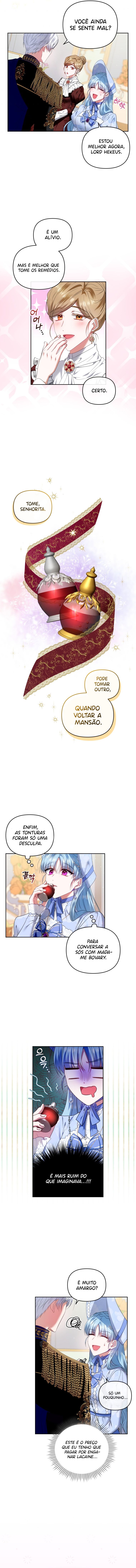 Eu Sou a Mestra Dessa Vida Capítulo 27 Página 13