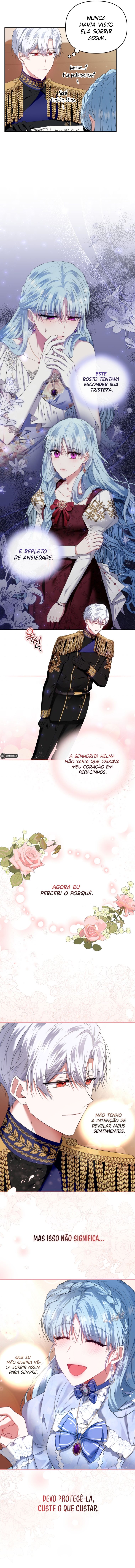 Eu Sou a Mestra Dessa Vida Capítulo 27 Página 16