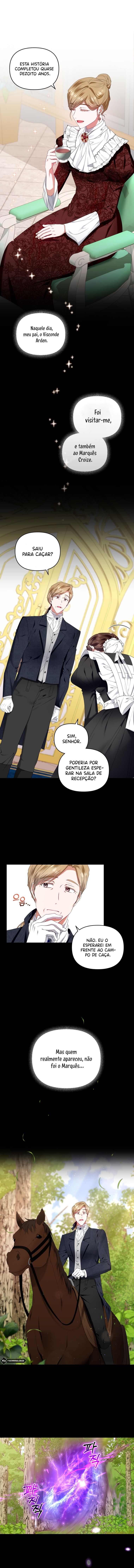 Eu Sou a Mestra Dessa Vida Capítulo 27 Página 2