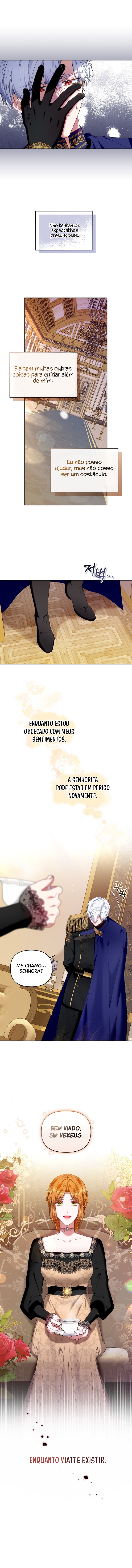 Eu Sou a Mestra Dessa Vida Capítulo 29 Página 14