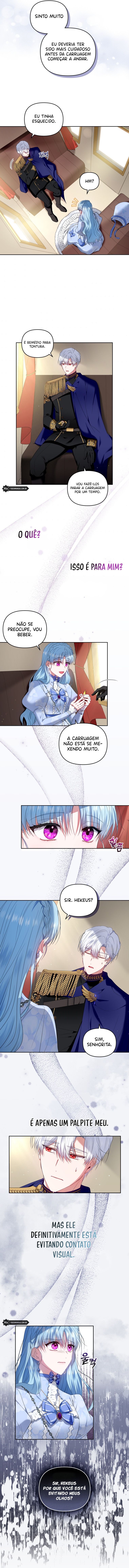 Eu Sou a Mestra Dessa Vida Capítulo 29 Página 9