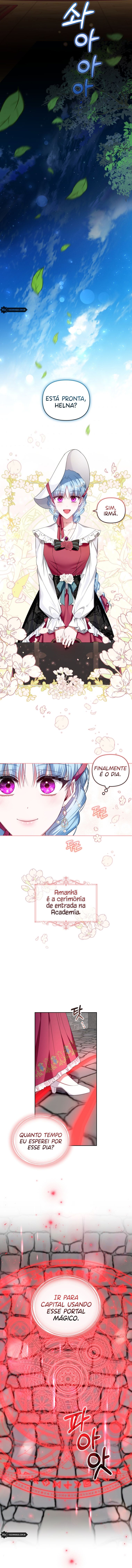 Eu Sou a Mestra Dessa Vida Capítulo 30 Página 14