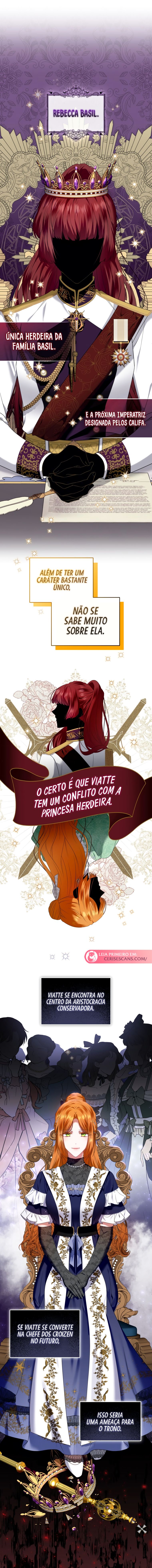 Eu Sou a Mestra Dessa Vida Capítulo 31 Página 2