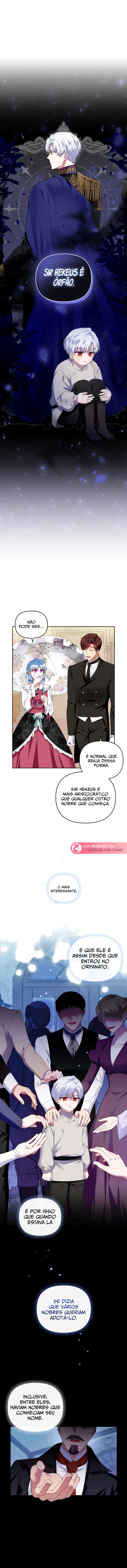Eu Sou a Mestra Dessa Vida Capítulo 32 Página 2
