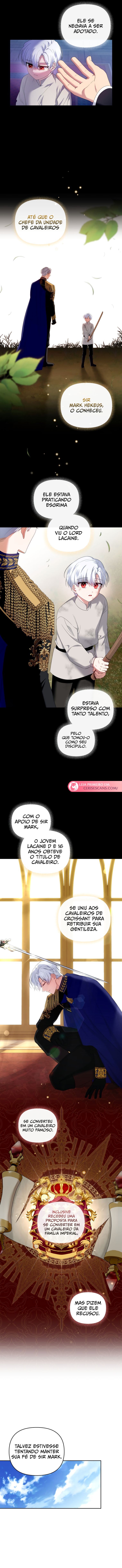 Eu Sou a Mestra Dessa Vida Capítulo 32 Página 3