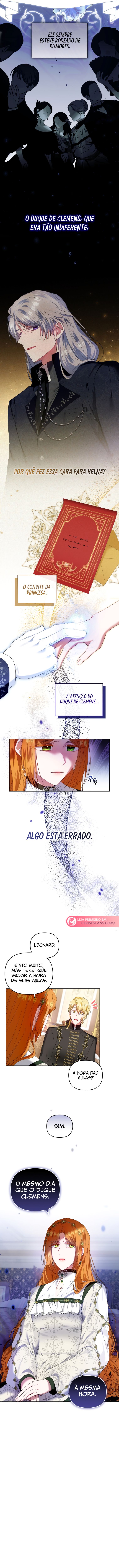 Eu Sou a Mestra Dessa Vida Capítulo 34 Página 10