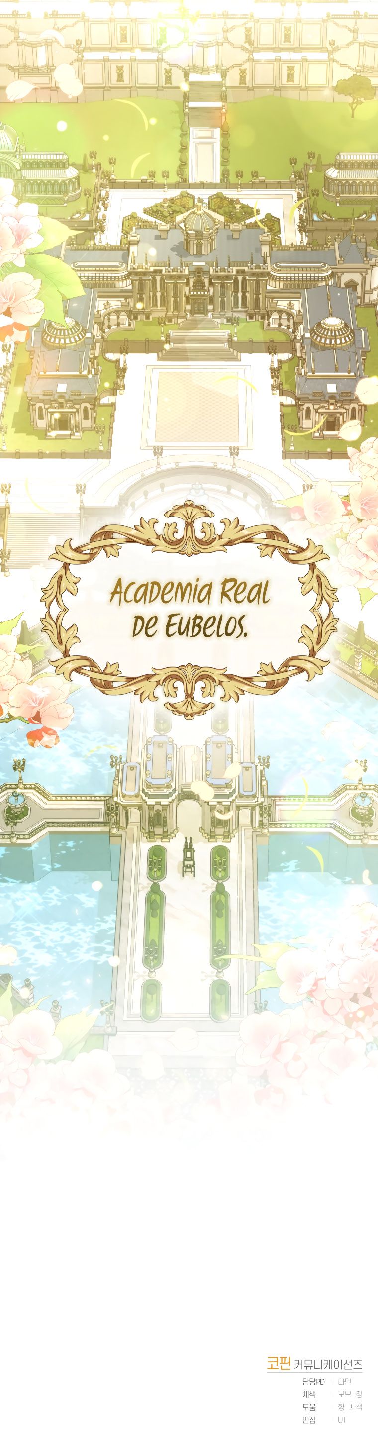 Eu Sou a Mestra Dessa Vida Capítulo 34 Página 14