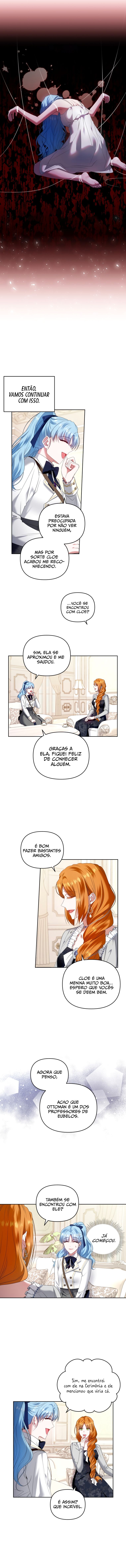 Eu Sou a Mestra Dessa Vida Capítulo 36 Página 10