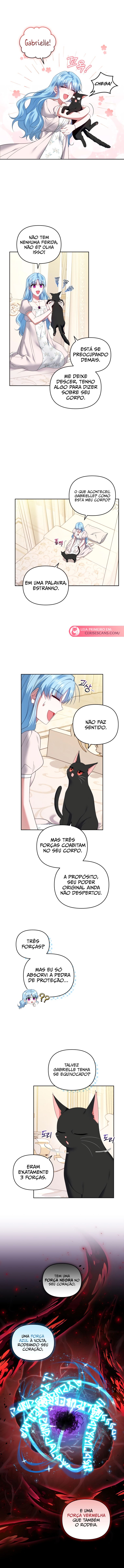 Eu Sou a Mestra Dessa Vida Capítulo 37 Página 10