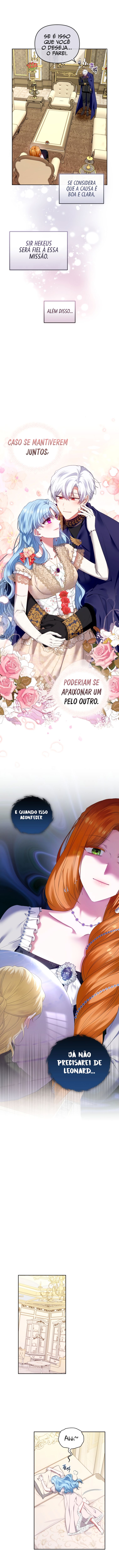 Eu Sou a Mestra Dessa Vida Capítulo 37 Página 8
