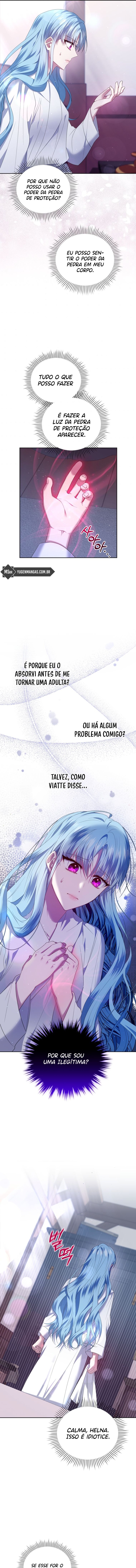 Eu Sou a Mestra Dessa Vida Capítulo 4 Página 13
