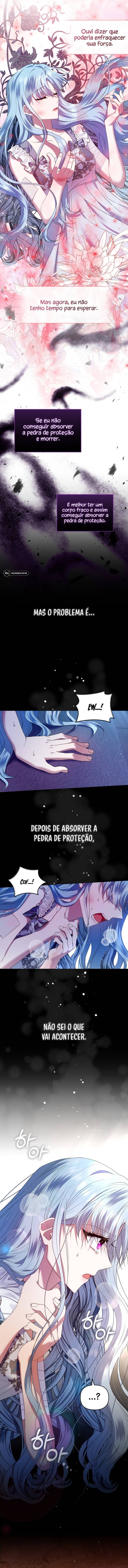 Eu Sou a Mestra Dessa Vida Capítulo 4 Página 3