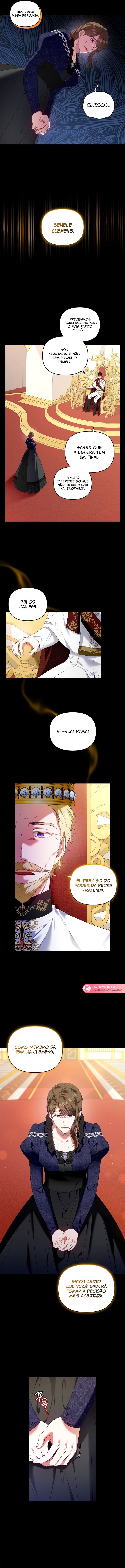 Eu Sou a Mestra Dessa Vida Capítulo 42 Página 4