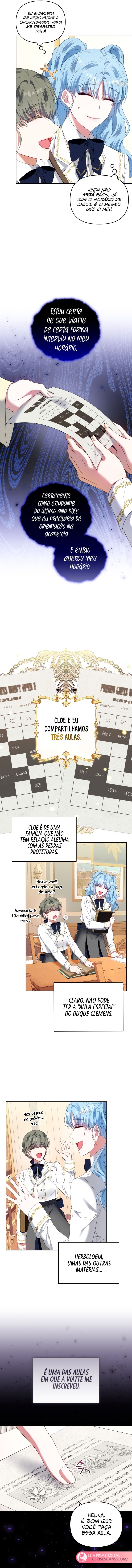 Eu Sou a Mestra Dessa Vida Capítulo 44 Página 4