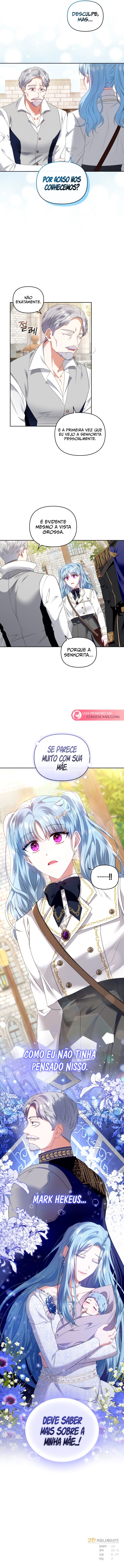 Eu Sou a Mestra Dessa Vida Capítulo 45 Página 12