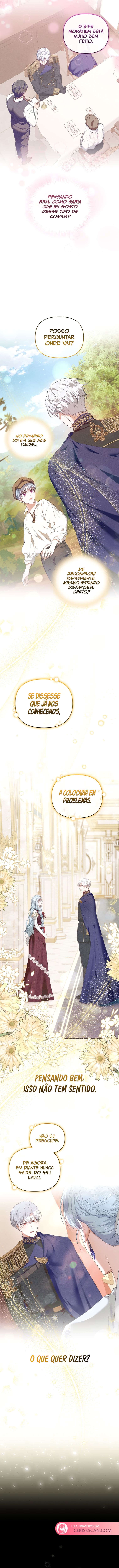 Eu Sou a Mestra Dessa Vida Capítulo 47 Página 10