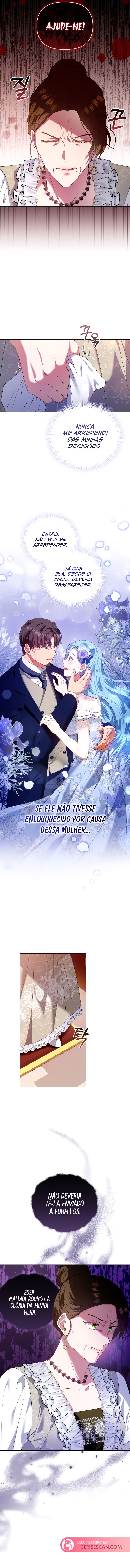Eu Sou a Mestra Dessa Vida Capítulo 47 Página 13