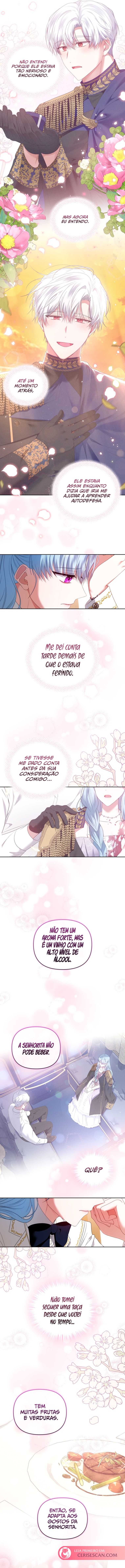 Eu Sou a Mestra Dessa Vida Capítulo 47 Página 9
