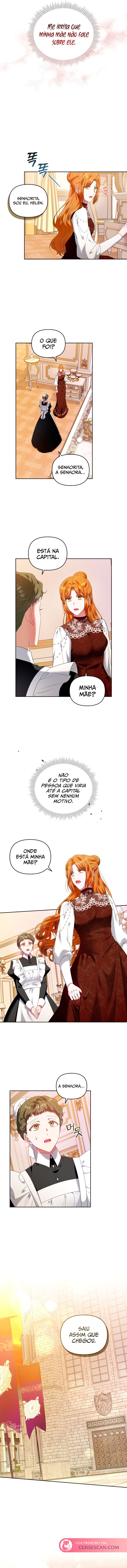 Eu Sou a Mestra Dessa Vida Capítulo 48 Página 3