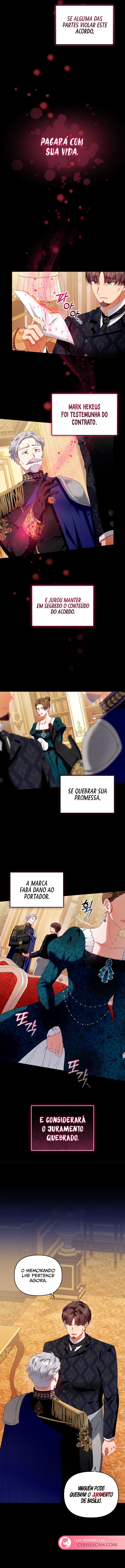 Eu Sou a Mestra Dessa Vida Capítulo 48 Página 7
