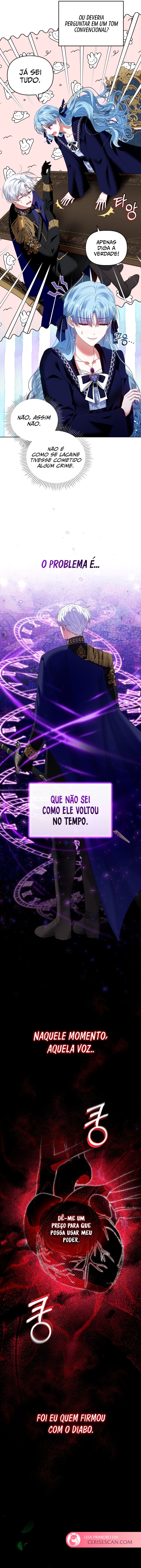 Eu Sou a Mestra Dessa Vida Capítulo 49 Página 12