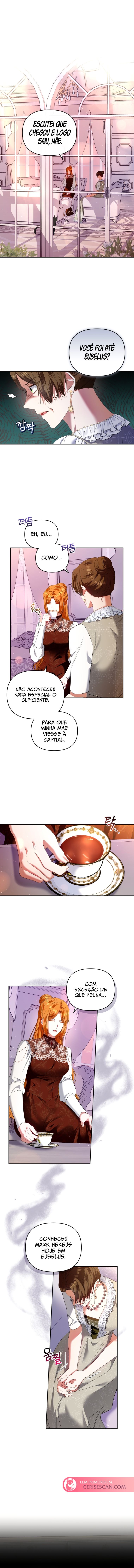 Eu Sou a Mestra Dessa Vida Capítulo 50 Página 2