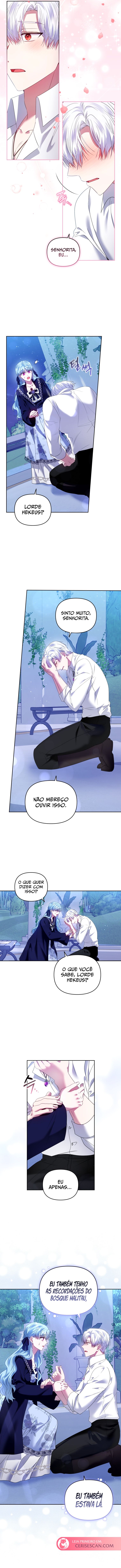 Eu Sou a Mestra Dessa Vida Capítulo 50 Página 9